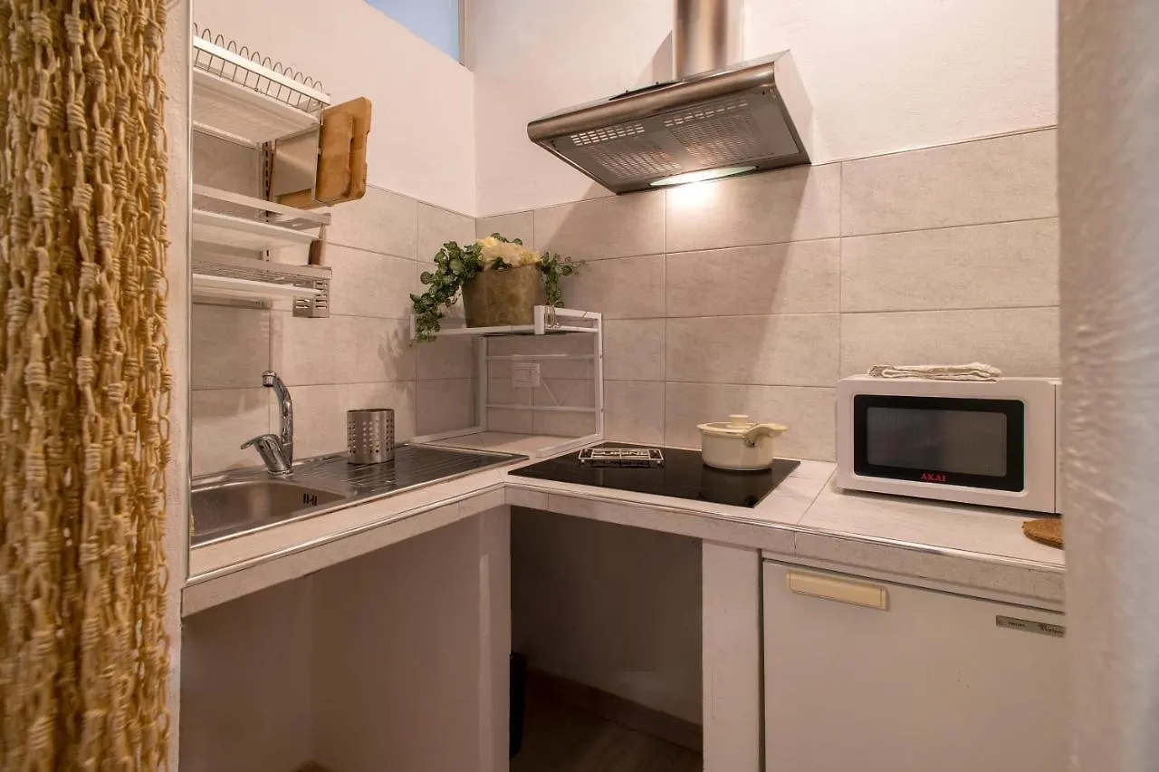 Alguerhome Casa Bianca Italië