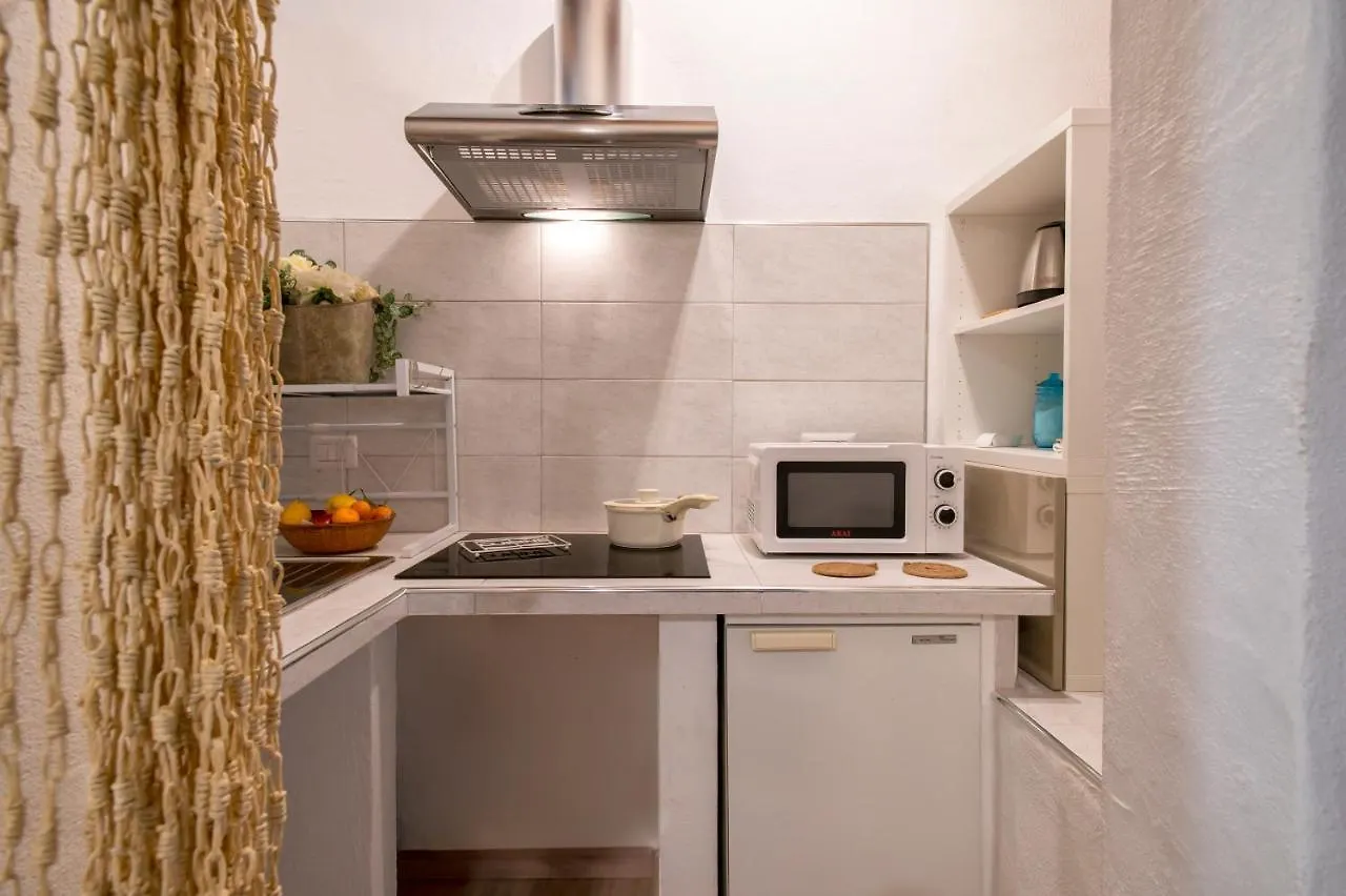 Alguerhome Casa Bianca 0*, Alghero Italië