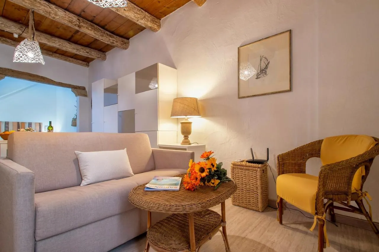 Alguerhome Casa Bianca Italien