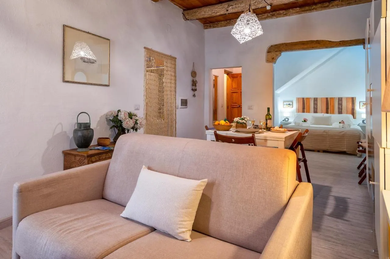 Alguerhome Casa Bianca Appartement Alghero