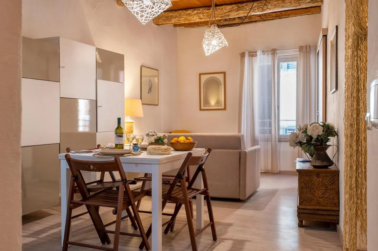 Alguerhome Casa Bianca Alghero